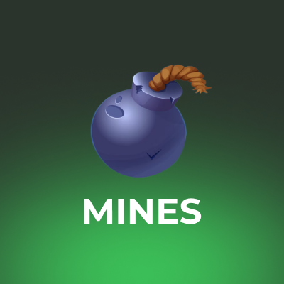 Mines